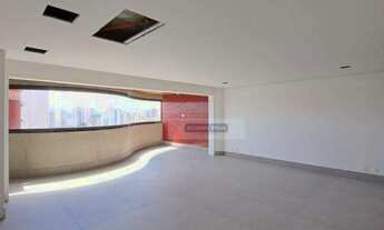 Imagem 3: Apartamento com 3 dormitórios para alugar, 175 m² por R$ 12.426,13/mês - Santa Paula - São