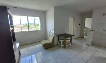 Imagem 3: Apartamento de 2 dormitórios na Guarda do Cubatão, Palhoça