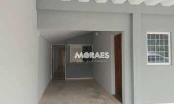 Imagem: Casa com 2 quartos, 1 suíte, à venda