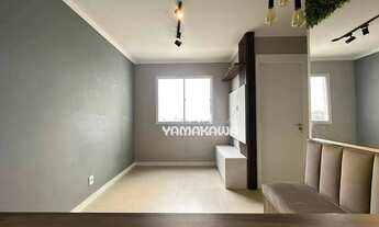 Imagem 4: Apartamento com 2 dormitórios à venda, 54 m² por R$ 370.000,00 - Penha - São Paulo/SP