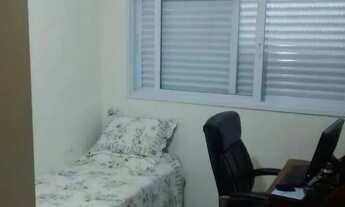 Imagem 7: Casa em Condomínio Fechado à Venda de 03 Quartos no Bairro Bonfim Paulista em Ribeirão Pre