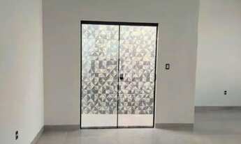 Imagem 3: Casa com 3 dormitórios à venda, 137 m² por R$ 680.000 - São Lucas - Uberlândia/MG