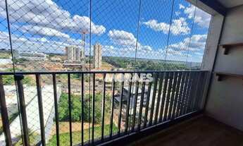 Imagem 7: Apartamento com 2 quartos, 1 suíte à venda, 86 m² por R$ 890.000 - Duo Residence Club - Vi