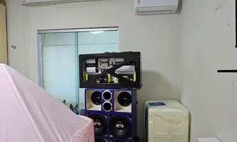 Imagem 2: Condomínio Jardim Espanha - Casa com 3 quartos, sendo 1 suíte