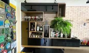 Imagem: Venda Apartamento 1 Dormitórios - 47 m²