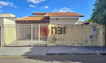 Imagem: Casa para venda e locação no Jardim Nunes-3