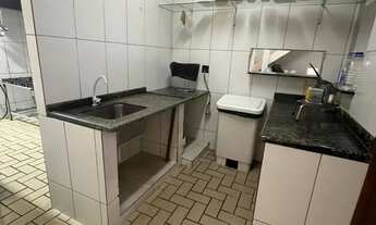 Imagem 2: Restaurante na Vila Maria