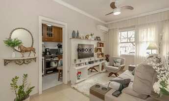 Imagem 5: Apartamento em Menino Deus