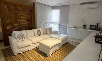 Imagem 7: Edifício Di Cavalcanti: Apartamento de Luxo com 4 Vagas no Jardim das Américas