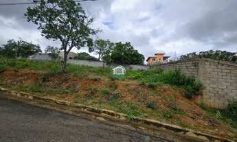 Imagem 4: Terreno à venda no bairro Lagoa Mansões - Lagoa Santa/MG