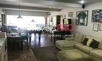 Imagem 6: Casa com 594mts 05 suites a venda no Morumbi