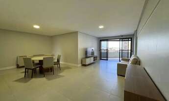 Imagem: Twin Towers - 3 suítes - 2 vagas - Cremação