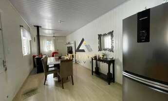 Imagem 2: Casa de Alvenaria a Venda no Jardelino Ramos