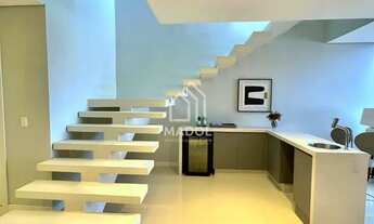 Imagem 3: Cobertura Duplex Exclusiva no Edifício Renaissance