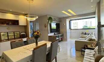 Imagem: EXCELENTE APARTAMENTO DE 100M² E 3 QUARTOS