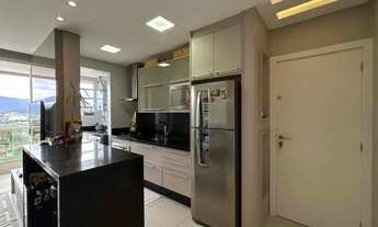 Imagem 5: Apartamento Mobiliado à venda no LA PLACE - Bairro Pagani