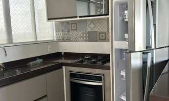 Imagem 5: Excelente Flat mobiliado de 2 quartos no Complexo Heron Marinho disponível para locação