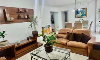 Imagem: Apartamento com 4 quartos para alugar