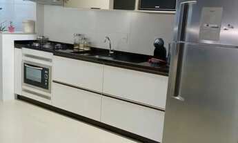 Imagem 4: Apartamento no bairro Praia João Rosa - Biguaçu