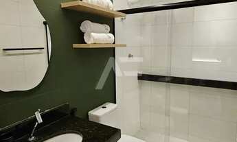 Imagem 8: Agnaldo Farias aluga Rsd com 40 metros quadrados, 1 quarto em Pajuçara - Maceió - AL