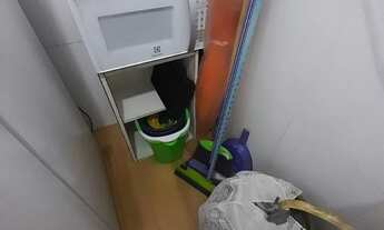 Imagem 5: Embare- prédio frente praia Disponível réveillon pacote 5.000,00