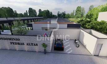 Imagem 6: Casas à Venda no Condomínio Pedras Altas - Chácaras de Recreio São Joaquim