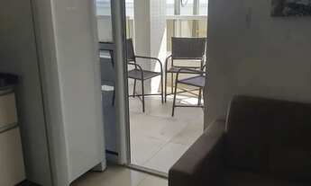 Imagem 3: Imóvel para aluguel possui 30 metros quadrados com 1 quarto em Bessa - João Pessoa - PB