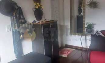 Imagem 5: Apartamento com 1 dormitório à venda, 38 m² por R$ 250.000 - Jardim Casa Branca - Caraguat