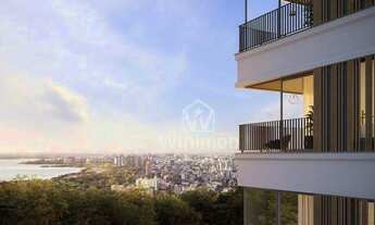 Imagem 2: Cobertura com 3 dormitórios à venda, 251 m² por R$ 3.737.000,00 - Menino Deus - Porto Aleg