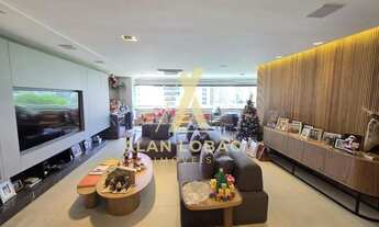 Imagem 6: Apartamento para Venda em Salvador, Horto Florestal, 3 dormitórios, 3 suítes, 4 banheiros