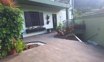 Imagem 6: Lindo apartamento tipo casa no Centro de Petrópolis