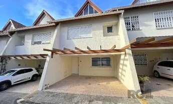 Imagem: Casa Condominio para Venda - 110.02m²