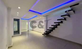 Imagem 4: Sobrado - 2 Dormitórios (2 Suítes) à Venda ou para Alugar na Vila Cruzeiro - São Paulo/SP