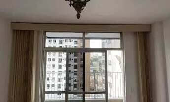 Imagem 2: Apartamento 2 quartos com garagem para alugar em Icaraí - Niterói - RJ