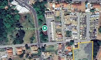 Imagem 4: Terreno com 5.299 m2 - Cavaleiros, Macaé - RJ