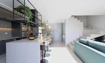 Imagem 4: Casa em condomínio no Guabirotuba ARYA1