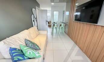 Imagem 6: Lançamento UNI VCA ITABUNA ILHÉUS