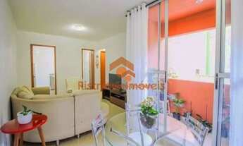 Imagem 4: Apartamento com 2 dormitórios à venda, 65 m² por R$ 310.000,00 - Jaguaribe - Osasco/SP