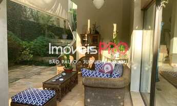 Imagem 4: Casa linda no Alto da Boa Vista, com muito lazer e espaço