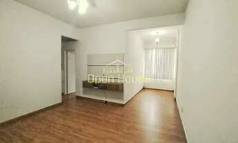 Imagem: Apartamento com 3 quartos na Vila Santa