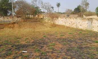 Imagem 6: Lotes no bairro paraíso em mateus lemo