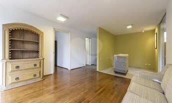 Imagem 4: Casa com 3 quartos à venda em Alto De Pinheiros - SP