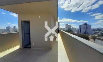 Imagem: Cobertura à venda, 2 quartos, 2 suítes