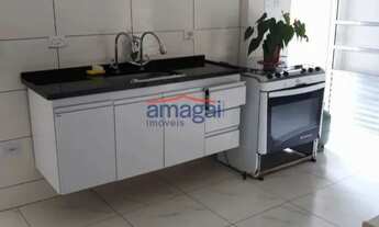 Imagem: Casa à venda em Jacareí, Jardim Califórnia