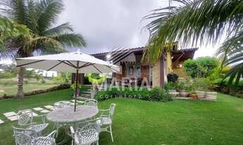 Imagem: Casa de condomínio fechado à venda em