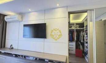 Imagem 9: Casa com 4 dormitórios à venda, 108 m² por R$ 990.000,00 - São Lourenço - Curitiba/PR