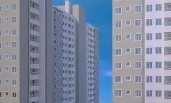 Imagem 2: Apartamento à venda no RESERVA DAS FLORES , JARDIM CAJAZEIRAS, Salvador, BA