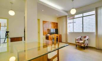 Imagem 3: Apartamento para alugar no Bairro Alto Barroca