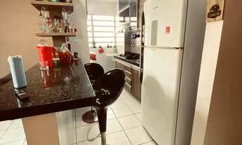 Imagem 4: HL - Apartamento no Condomínio Margens do Poty - Tancredo Neves, Teresina PI