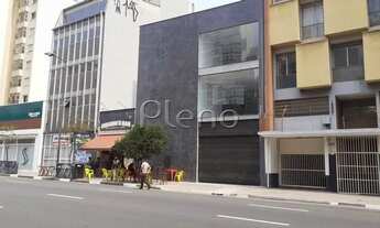 Imagem 5: Prédio à venda em Campinas, Centro, com 3 quartos, com 1000 m²
